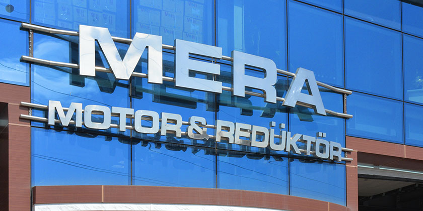 Cam ve Boru Profil ile Uygulamalar